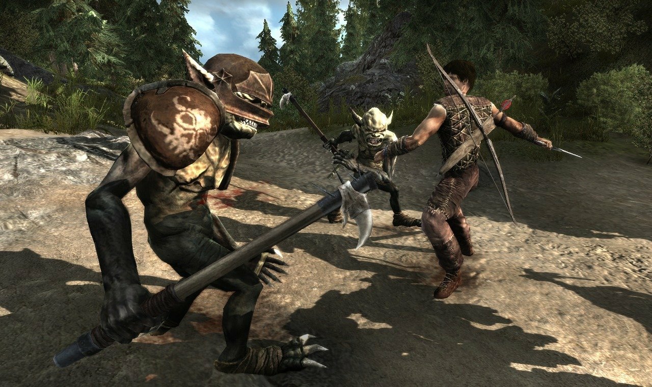 Arcania: Gothic 4 - Imagen 11